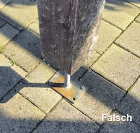 Falsch